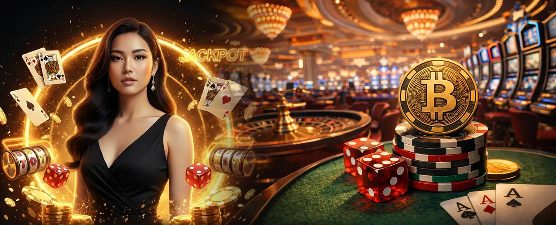 Bingoplus Old APK Mobile Casino